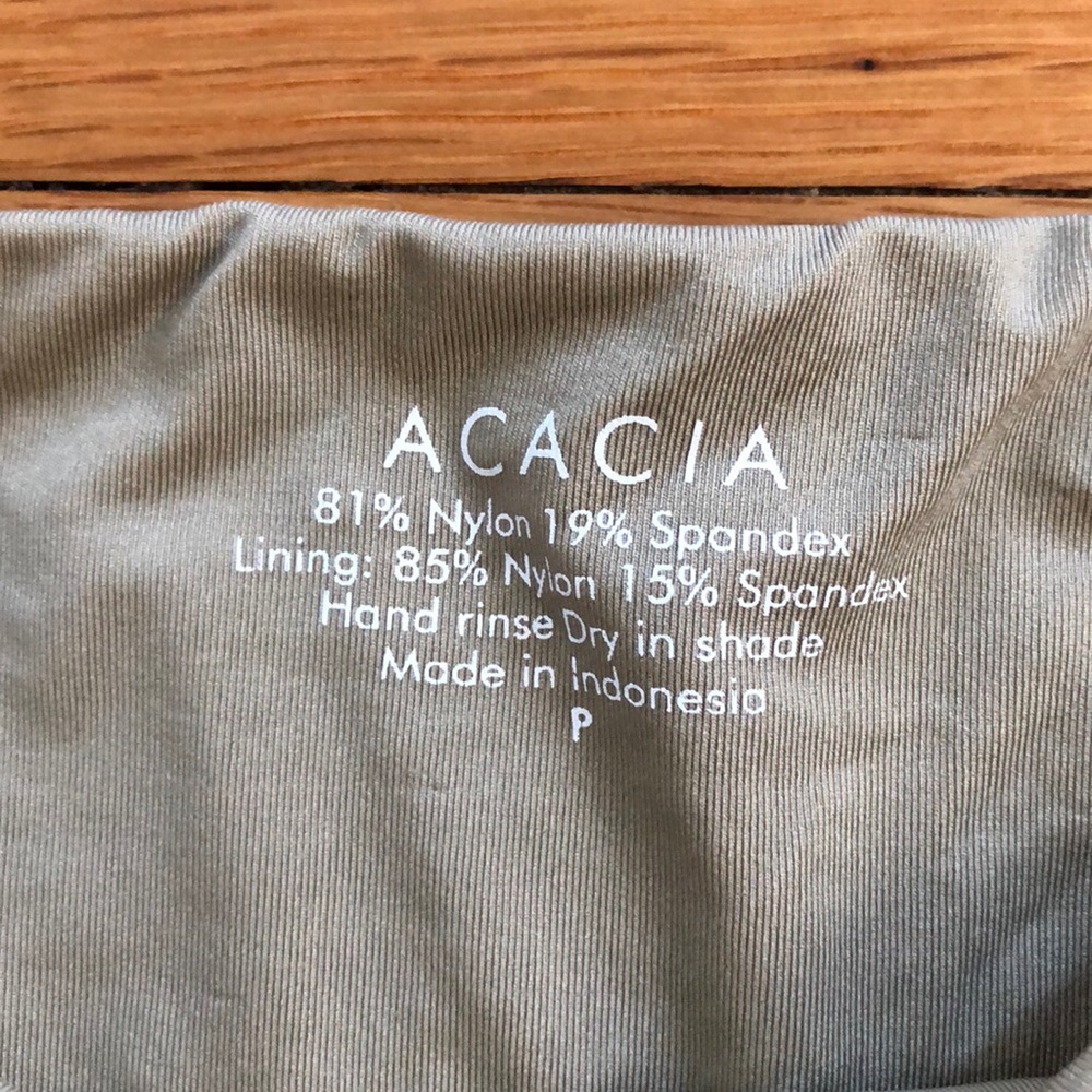 ACACIA Bikini Bottom - Picture 6 of 7